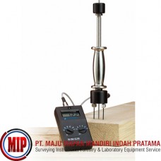 BES BOLLMANN H-DI 3.10 Wood Moisture Meter